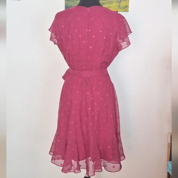 Danny & Nicole Dress - Picture 4 of 7